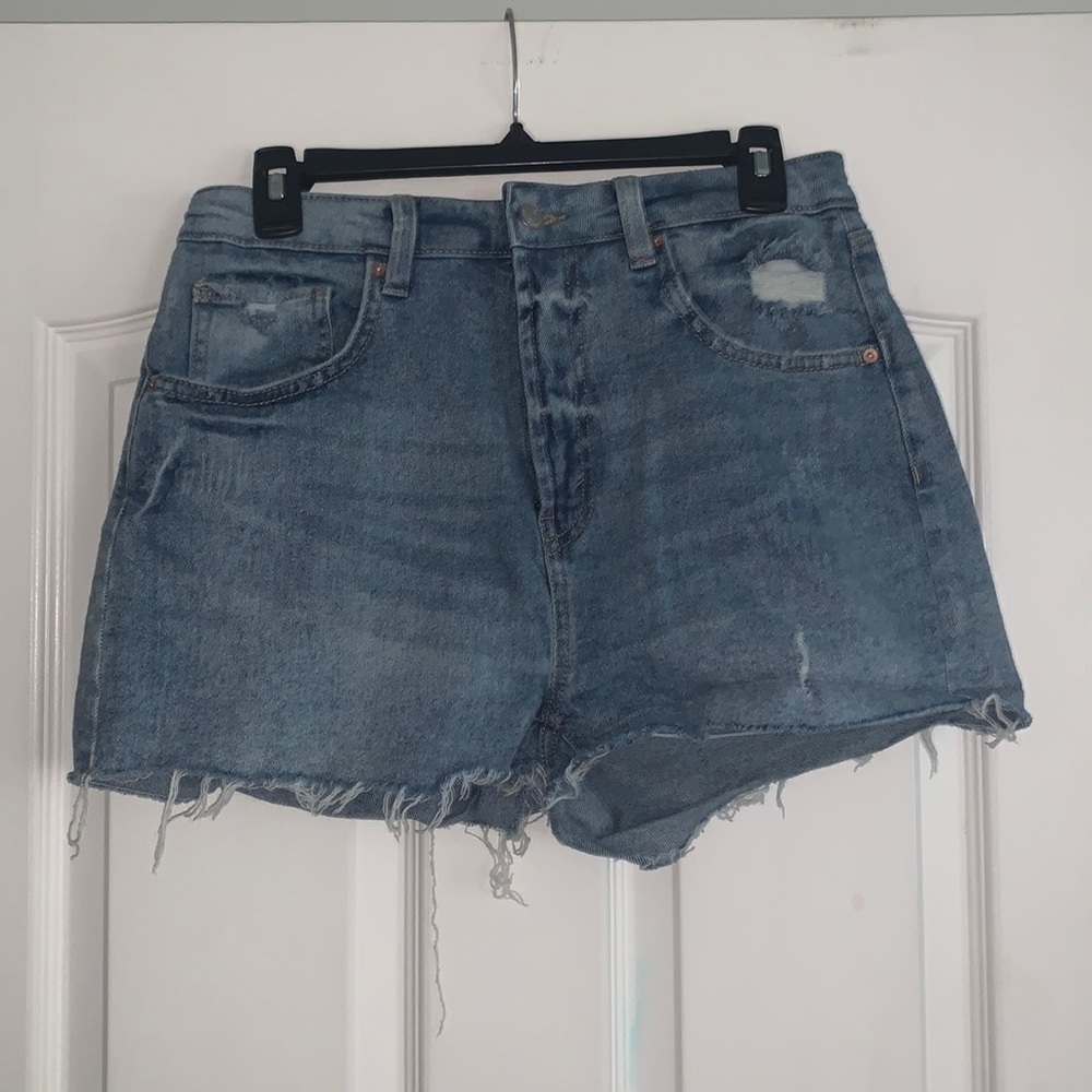 Wild Fable Denim Shorts